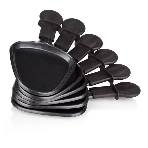 Princess 162725 Raclette 6 Grill Party