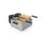 Princess 183123 Classic Double Fryer