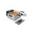Princess 183123 Classic Double Fryer