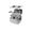 Princess 183123 Classic Double Fryer