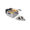 Princess 183123 Classic Double Fryer
