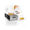 Princess 183123 Classic Double Fryer