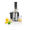 Princess 203040 Centrifuga Acciaio Inox