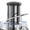 Princess 203040 Centrifuga Acciaio Inox