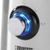 Princess 203040 Centrifuga Acciaio Inox