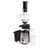 Princess 203040 Centrifuga Acciaio Inox