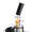 Princess 203040 Centrifuga Acciaio Inox