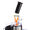 Princess 203040 Centrifuga Acciaio Inox