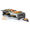 Princess 162820 Raclette 8 Stone & Grill Party
