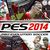 Konami PES 2014 PS3