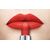Pupa I'M Matt Rossetto 070 Coral Red