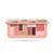 Pupa Palette M 3D Effects 008 Pink Chocolate