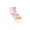 Pupa Palette Pupart M 001 Ivory