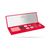 Pupa Palette Pupart S 002 Red