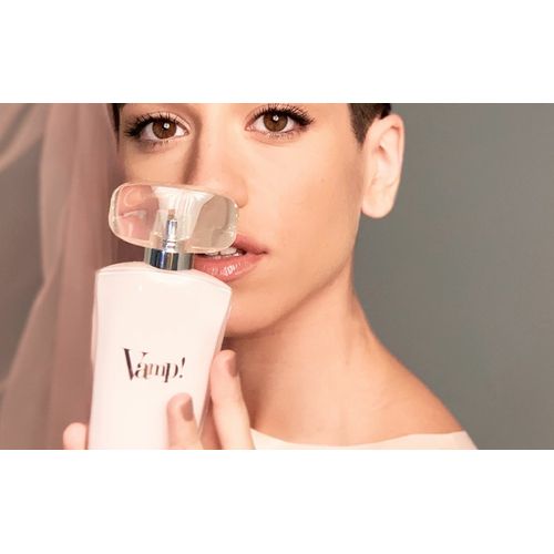 Pupa Vamp! Pink Eau de Parfum 50ml