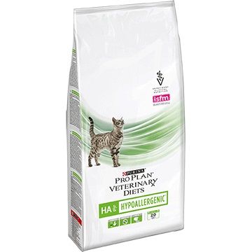 Purina Pro Plan HA Hypoallergenic Adult Gatto - secco 3.5Kg
