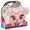 Purse Pets Borsa a Tracolla Unicorno