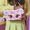 Purse Pets Borsa a Tracolla Unicorno
