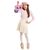 Purse Pets Borsa a Tracolla Unicorno