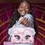Purse Pets Borsa a Tracolla Unicorno