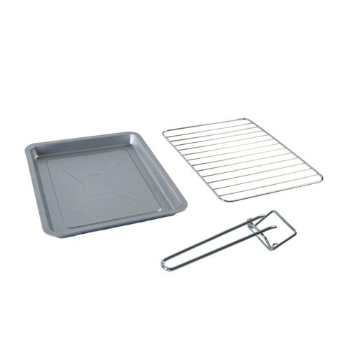 Pyramidea Forno FO2008 Bianco