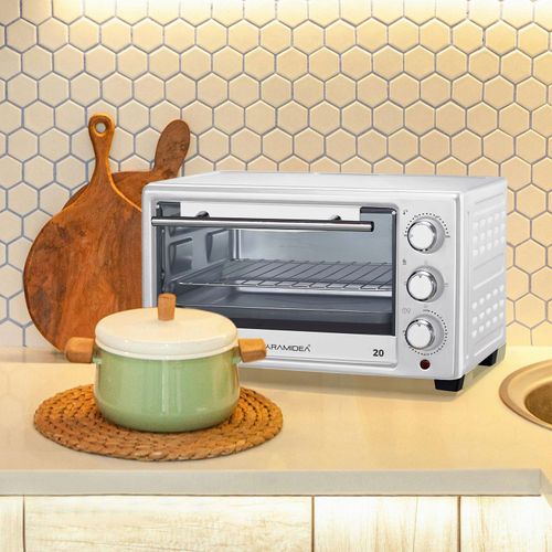 Pyramidea Forno FO2008 Bianco