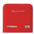 Pyramidea Mambo 2401 Rosso