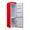 Pyramidea Mambo 309 Rosso