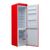Pyramidea Mambo 309 Rosso