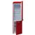 Pyramidea Mambo 309 Rosso