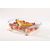 Pyrex Irresistible teglia rettangolare 39x25cm