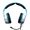 Qubick Cuffie Gaming ACMU Napoli