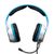 Qubick Cuffie Gaming ACMU Napoli