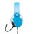 Qubick Cuffie Gaming ACMU Napoli