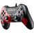 Qubick Wired Controller per PS4/PS5 AC Milan 2.0