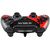 Qubick Wired Controller per PS4/PS5 AC Milan 2.0