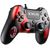 Qubick Wired Controller per PS4/PS5 AC Milan 2.0