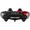 Qubick Wired Controller per PS4/PS5 AC Milan 2.0