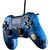 Qubick Wired Controller per PS4/PS5 Inter 3.0