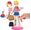 Quercetti Magnetic Fashion Anna