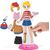 Quercetti Magnetic Fashion Anna