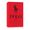 Ralph Lauren Polo Red Eau de Toilette 125ml