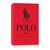 Ralph Lauren Polo Red Eau de Toilette 125ml