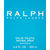 Ralph Lauren Ralph Eau de Toilette 100ml