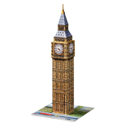 Ravensburger Big Ben 3D Classico