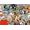 Ravensburger Challenge 1000 pezzi Looney Tunes