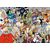 Ravensburger Challenge 1000 pezzi Looney Tunes