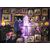 Ravensburger Disney Villainous 1000 pezzi Strega Cattiva