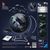 Ravensburger Globo 3D Glow in the Dark