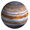 Ravensburger Il Sistema Planetario 3D